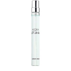 Giorgio Armani Acqua Di Gioia Eau De Parfum Travel Spray